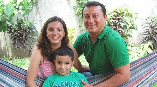 Personas en busca de vivienda