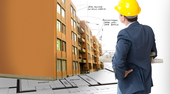 Promotores, Constructores y Entidades Técnicas