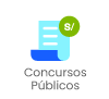 Concursos Públicos