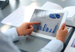 Estadísticas y Mercado Inmobiliario