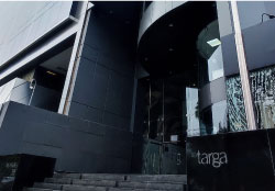 Oficinas del Fondo MIVIVIENDA