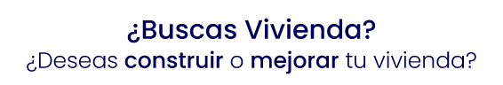 ¿Buscas vivienda?